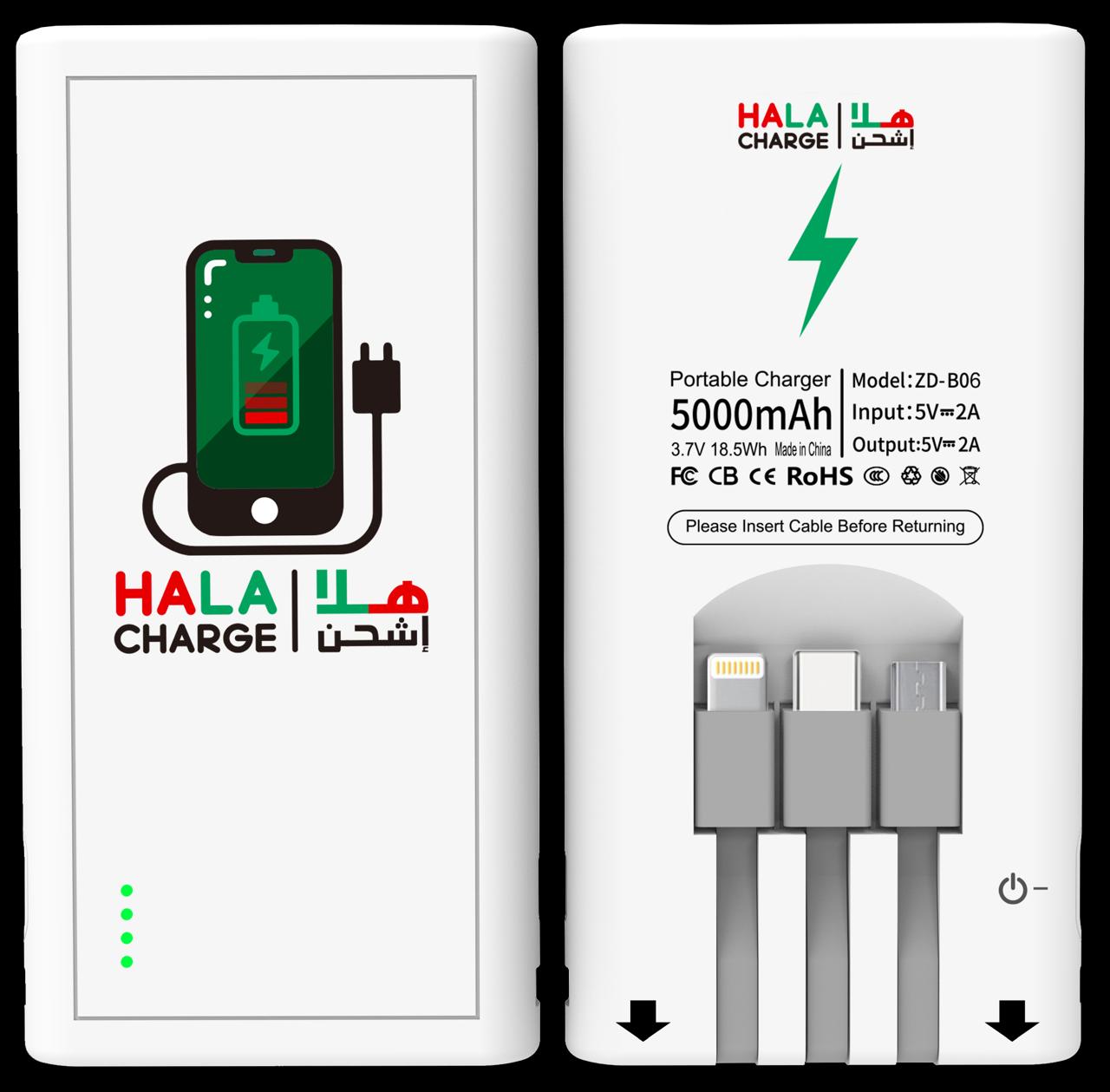 Powerfull Power Bank Super Fast Charger